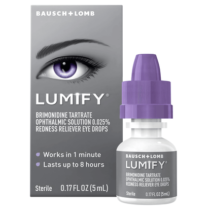 LumifyBausch&Lomb1x5ml-PackageFrontsideWithBottle