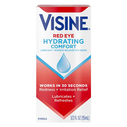 VisineRedEyeHydratingComfort1x15ml-PackageFrontside