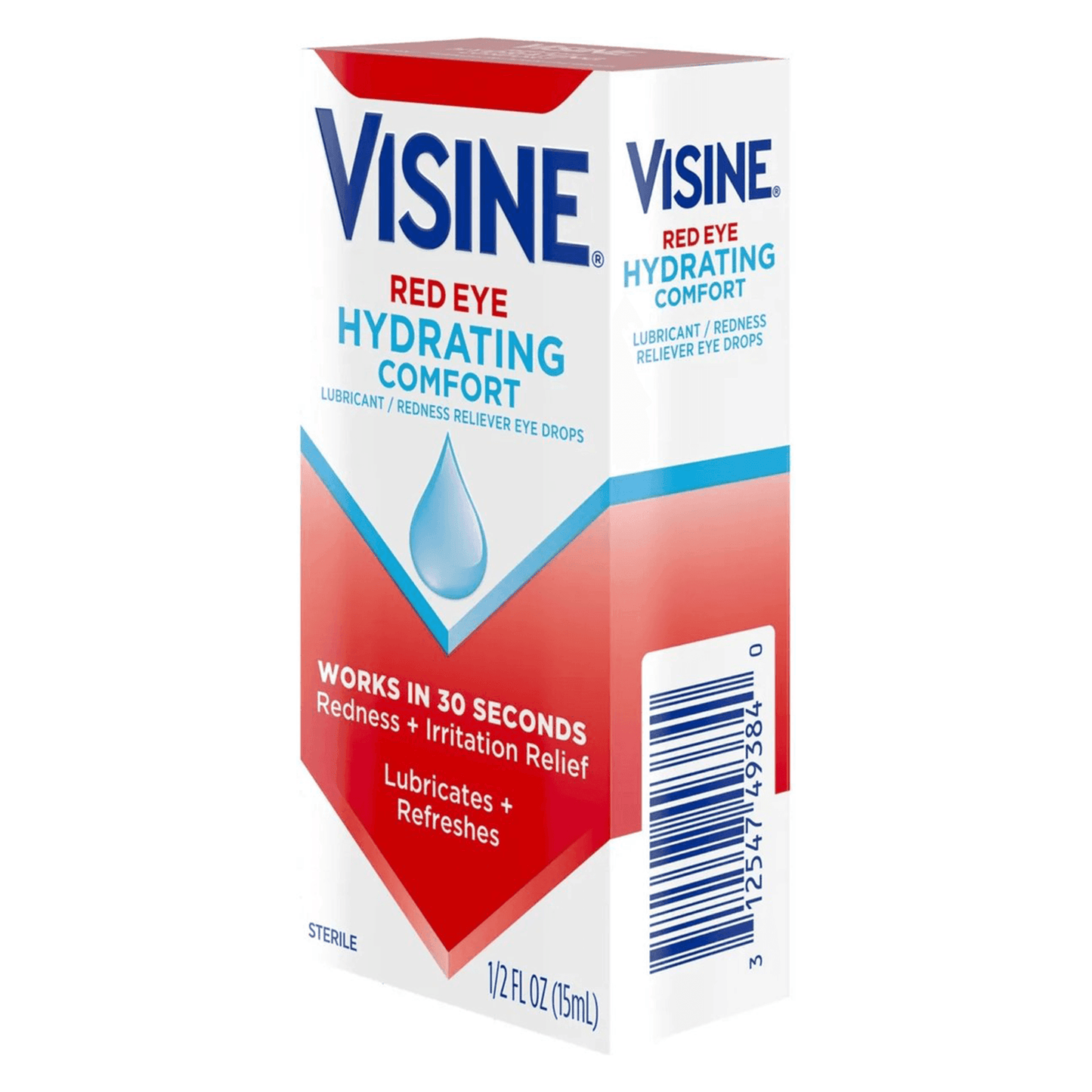 VisineRedEyeHydratingComfort1x15ml-PackageRightside